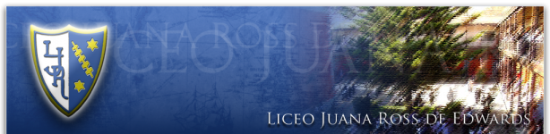 Aula Liceo Juana Ross de Edwards