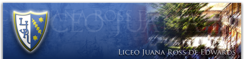 Aula Liceo Juana Ross de Edwards